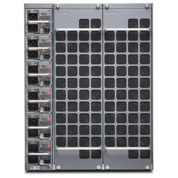  Juniper Networks QFX10000 | Ethernet-коммутатор ЦОД